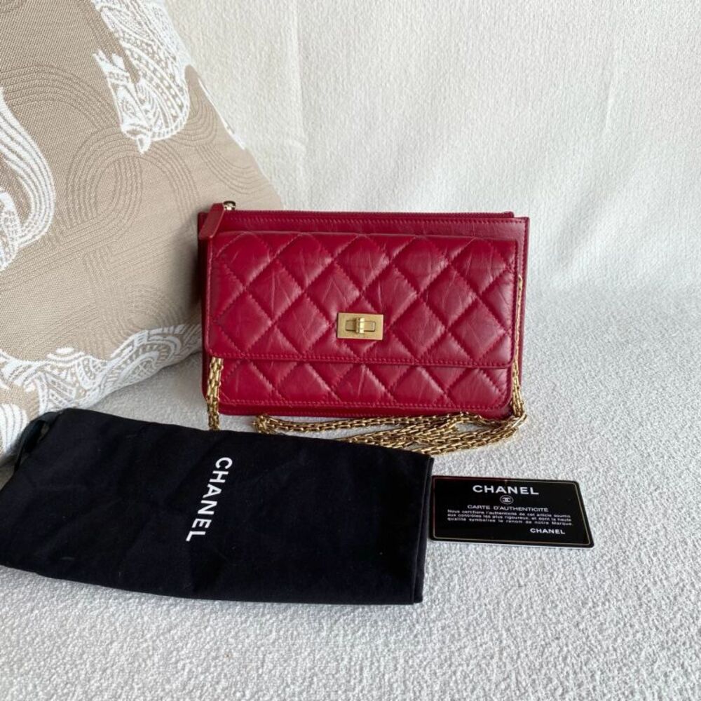 Chanel Women Pre-Loved Bag Very Good Condition